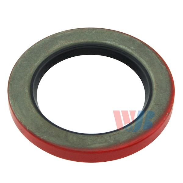Wjb Ensure Bearing Life With Premium Seals, Ws442109 WS442109 - main